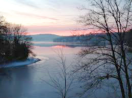 Lake Wallenpaupack
