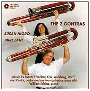 Sonatina d'Amore CD cover