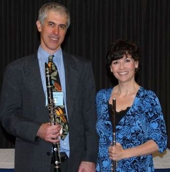 Daniel Dorff, Cindy Anne Broz