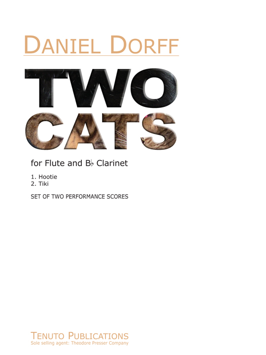 Two Cats